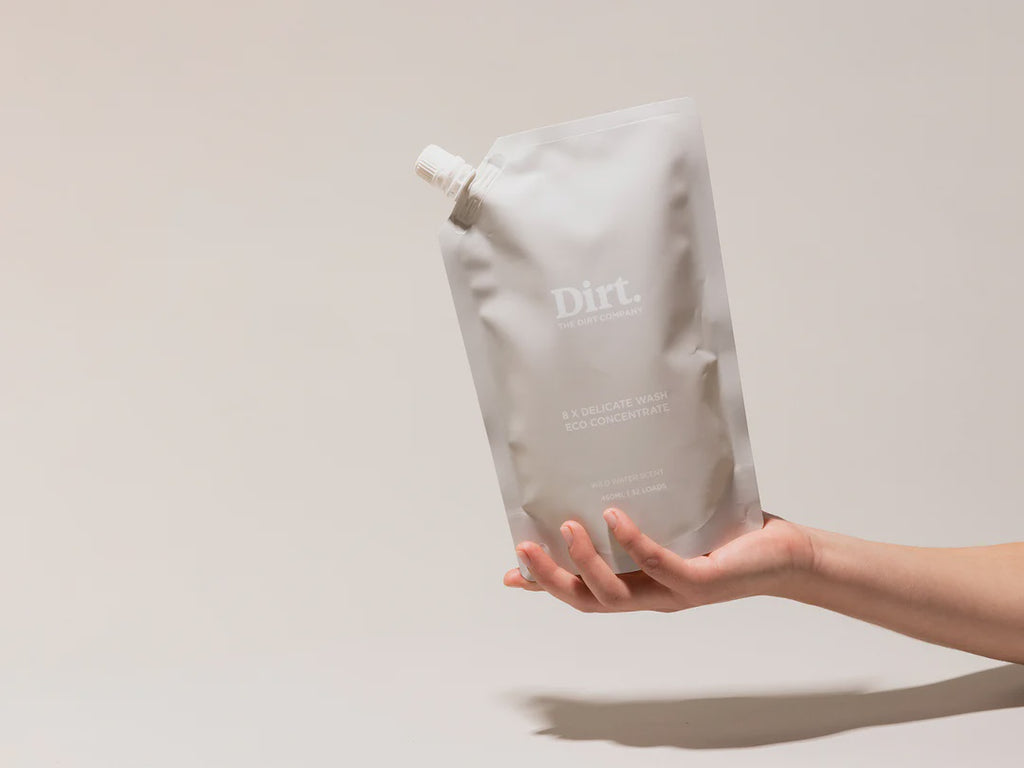 Wool & Delicate Wash Refill Pack - 450ml