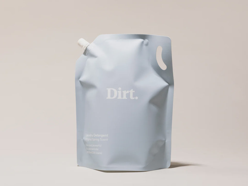 Laundry Detergent Bulk Refill - 3kg