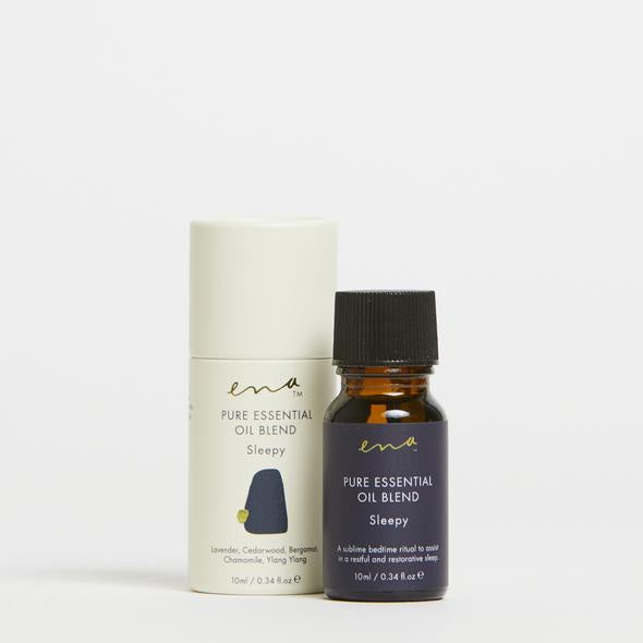 Pure Essential Oil Blend - Sleepy