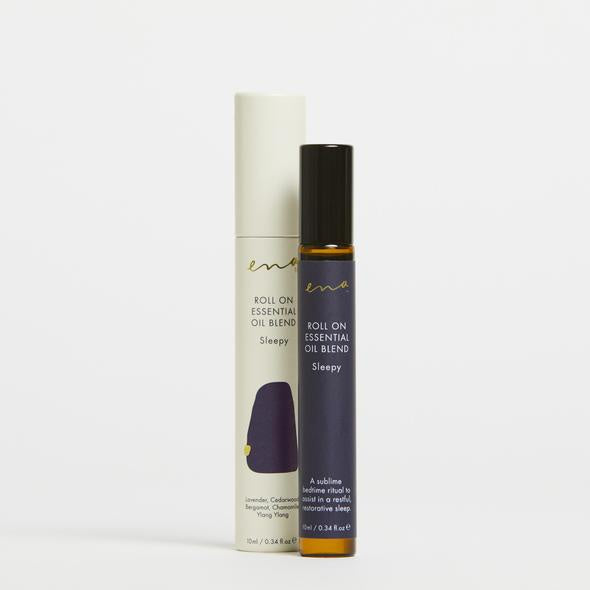Essential Oil Roll On - Sleepy