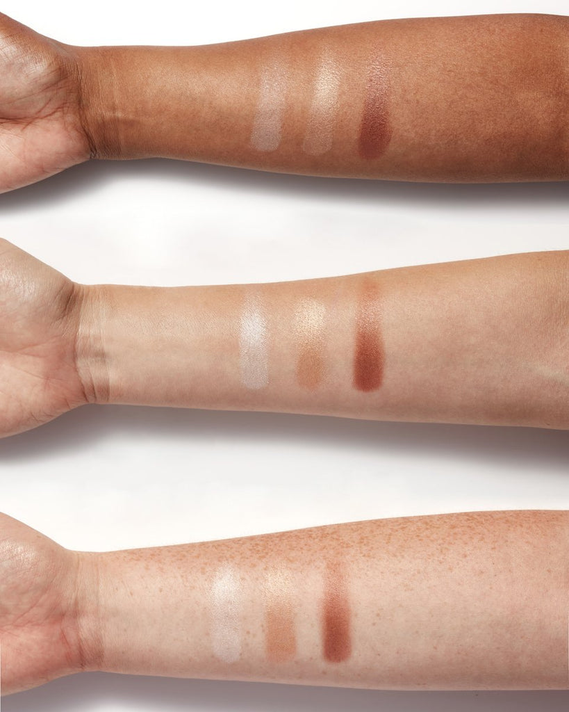 High Glow - Champagne