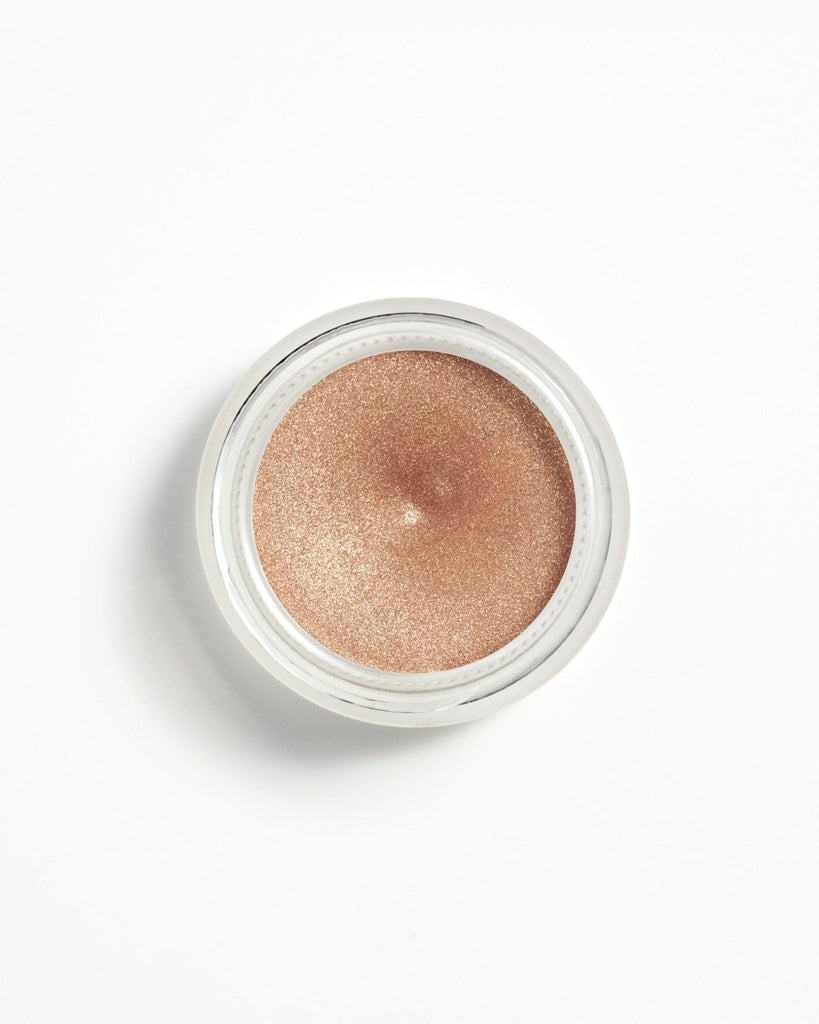 High Glow - Champagne