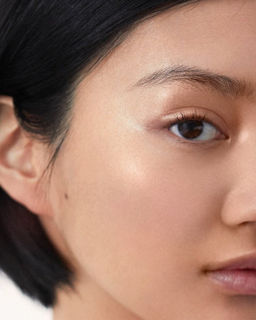 High Glow - Champagne