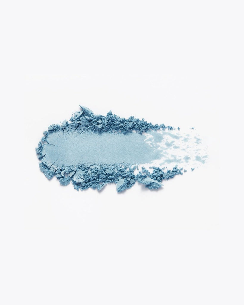 Velvet Eyeshadow - Sky