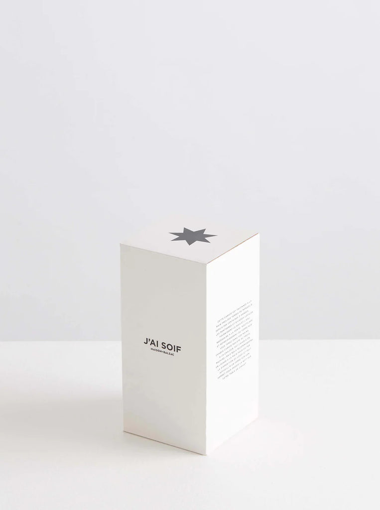 Carafe & Glass - Pink