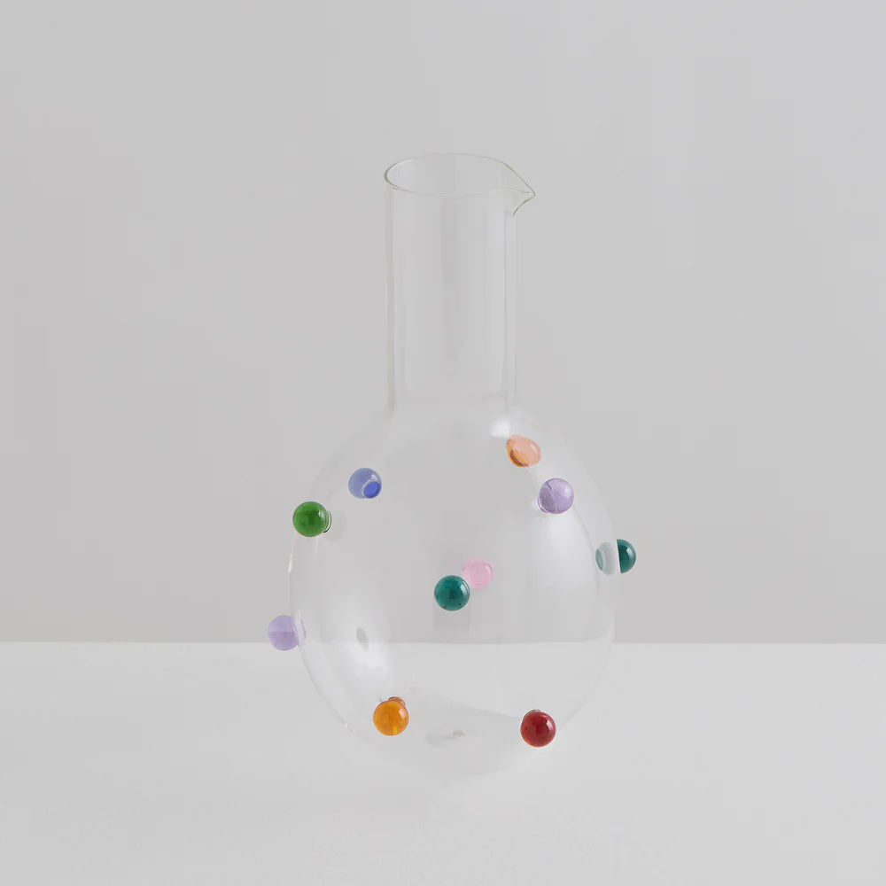 Pomponette Carafe