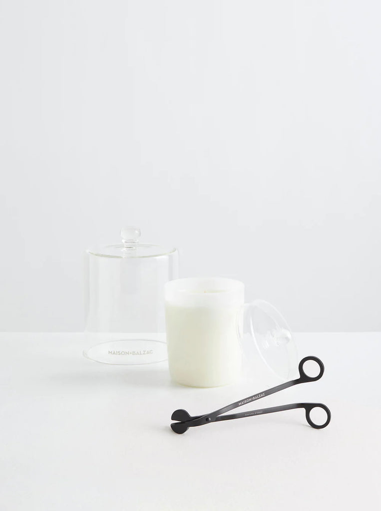 Bonne Nuit Candle - Large