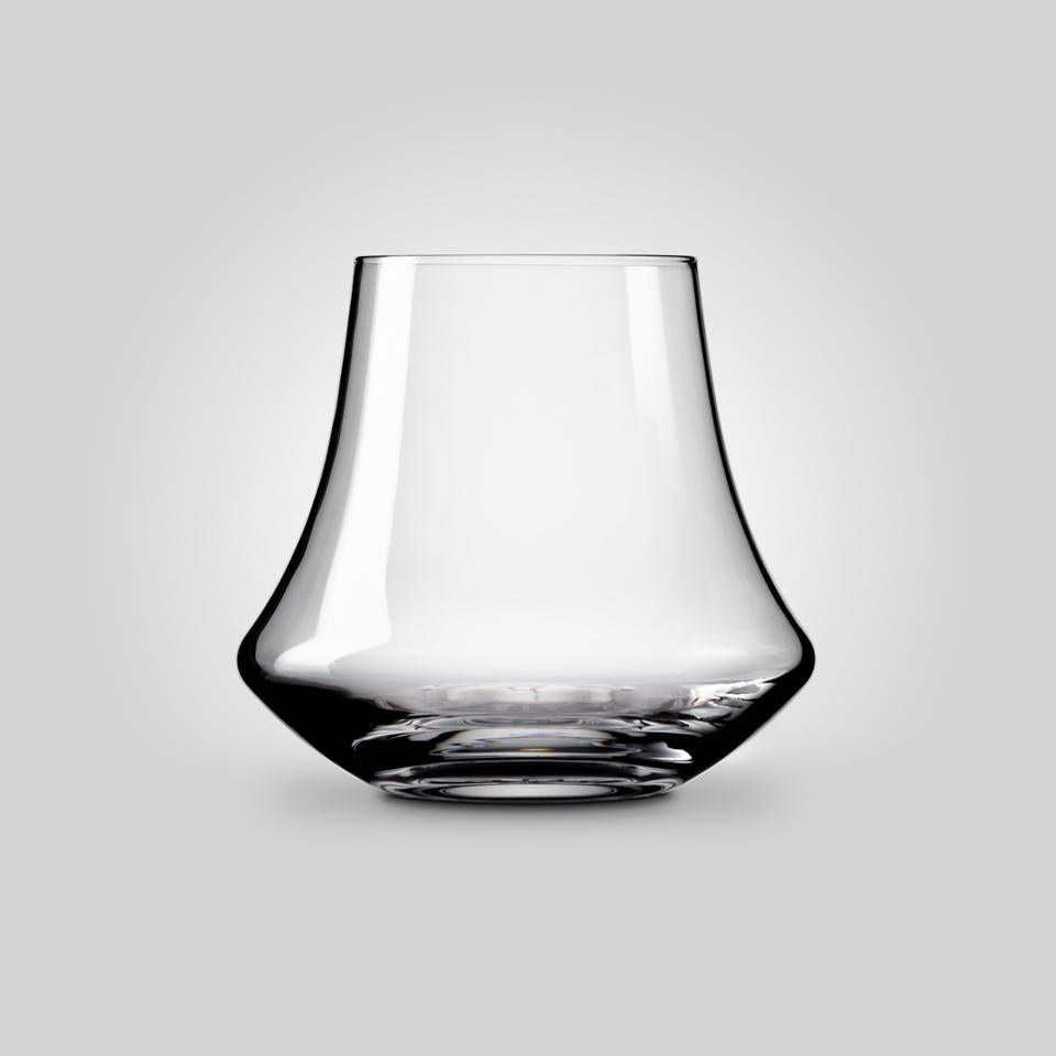 Whisky Glass