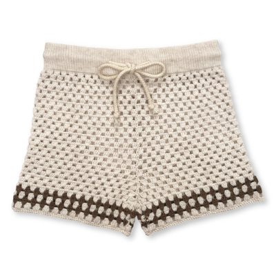 Crochet shorts shop australia