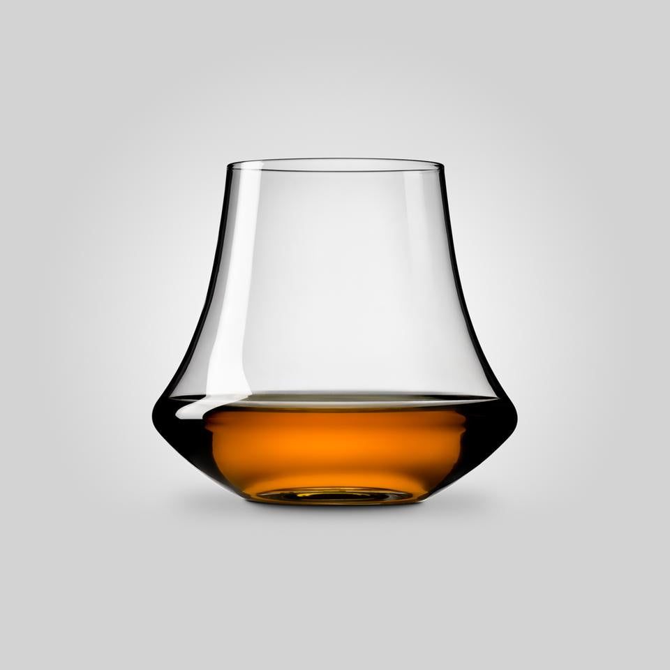 Whisky Glass