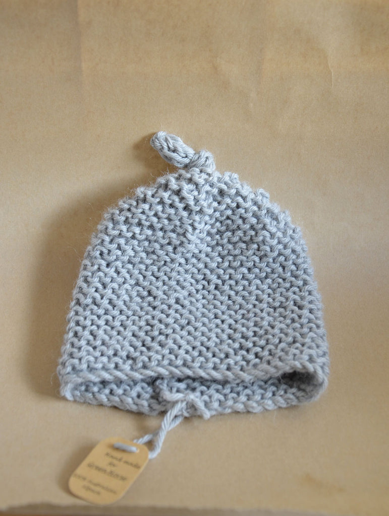 Knitted Beanie