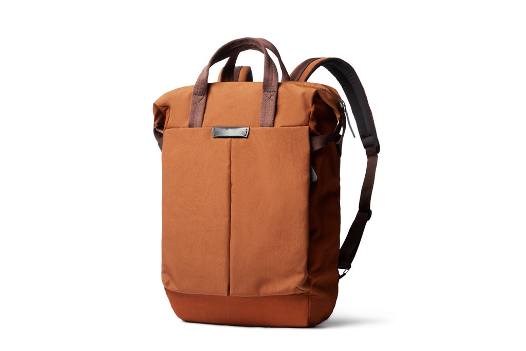 Tokyo Totepack Compact - Bronze