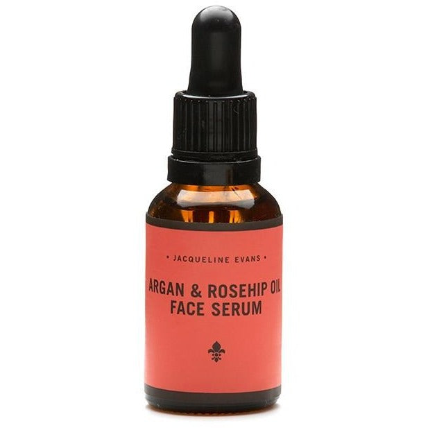 Argan & Rosehip Face Serum