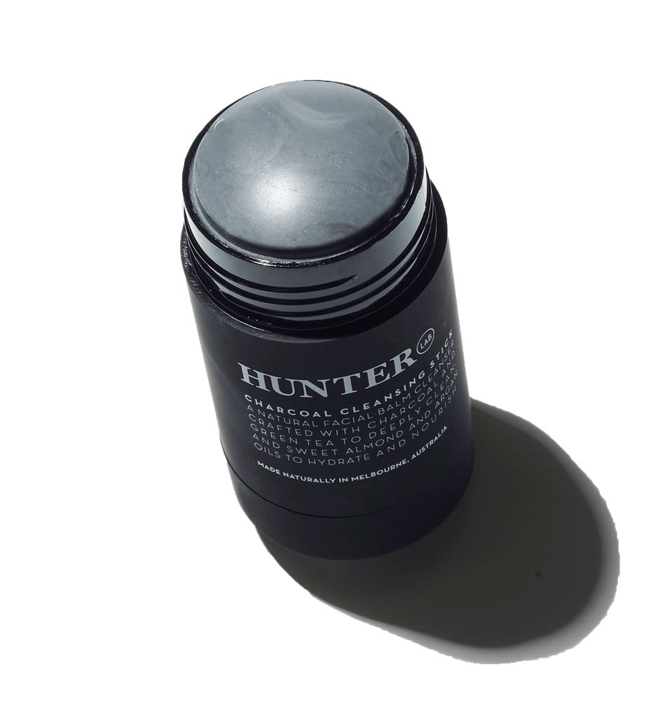 Charcoal Cleansing Stick
