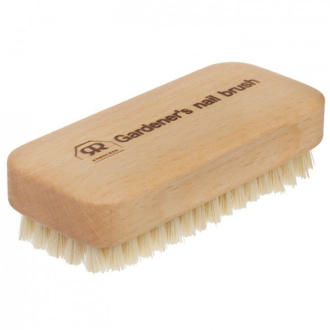 Gardener's Nail Brush