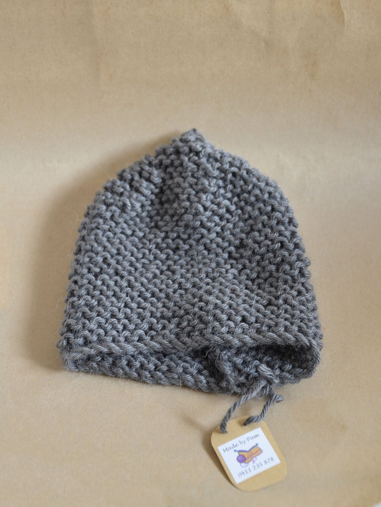 Knitted Beanie