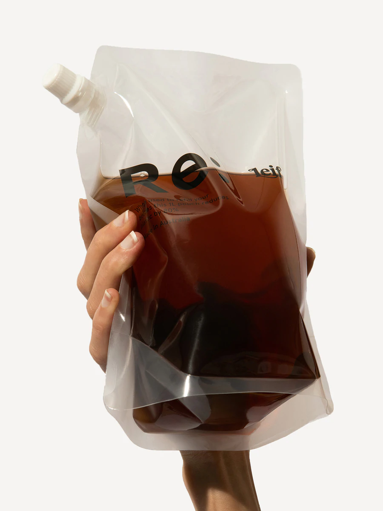 Boronia Hand Wash - 1L Refill