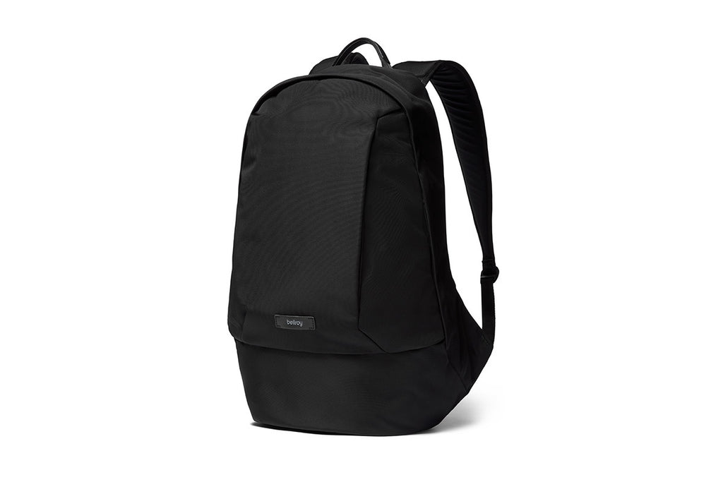 Classic Backpack 20L (Second Edition) - Black