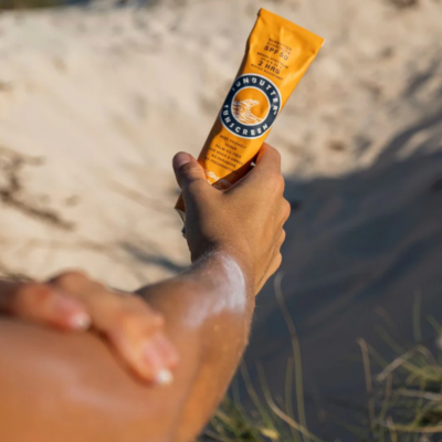 Sunbutter
