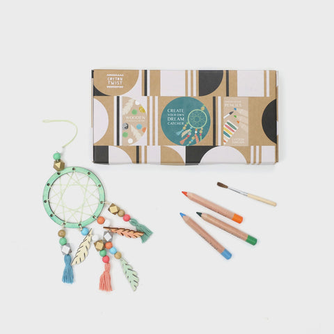 Dreamcatcher Craft Kit