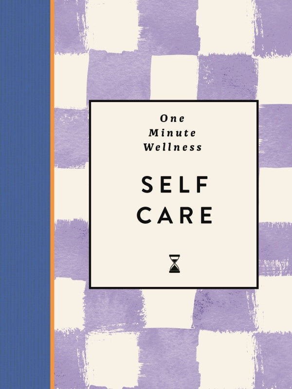 One-Minute Wellness: Self-Care