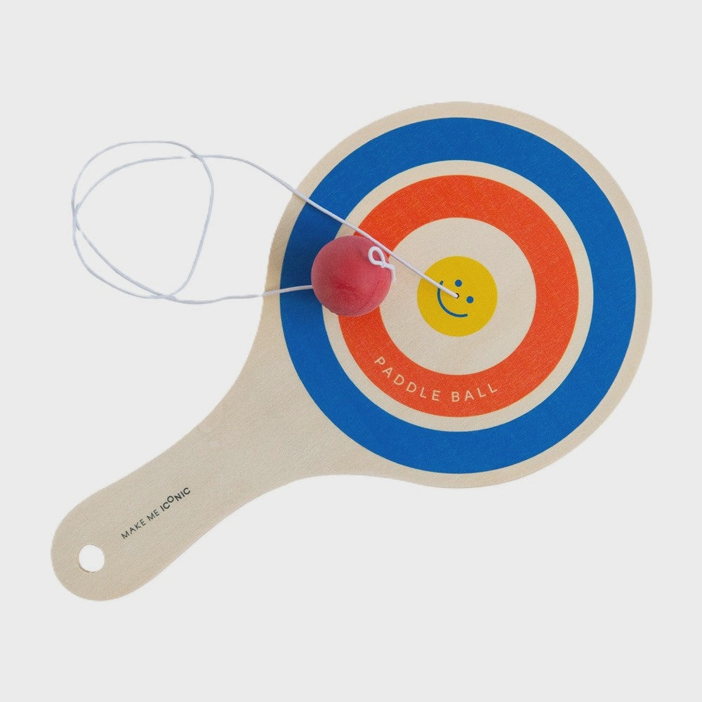 Paddle Ball