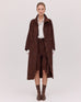 The Corduroy Trench