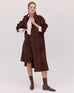 The Corduroy Trench
