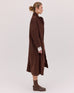 The Corduroy Trench