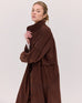 The Corduroy Trench