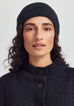 Moss Beanie - Jet