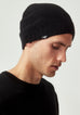 Moss Beanie - Jet