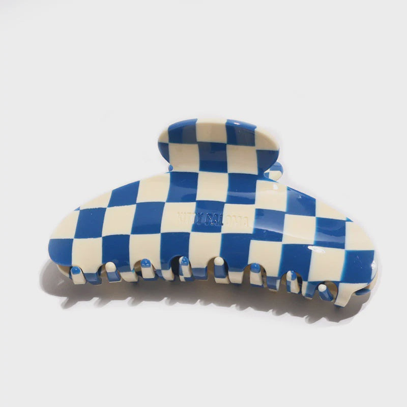 Grande Claw - Santorini Checkers