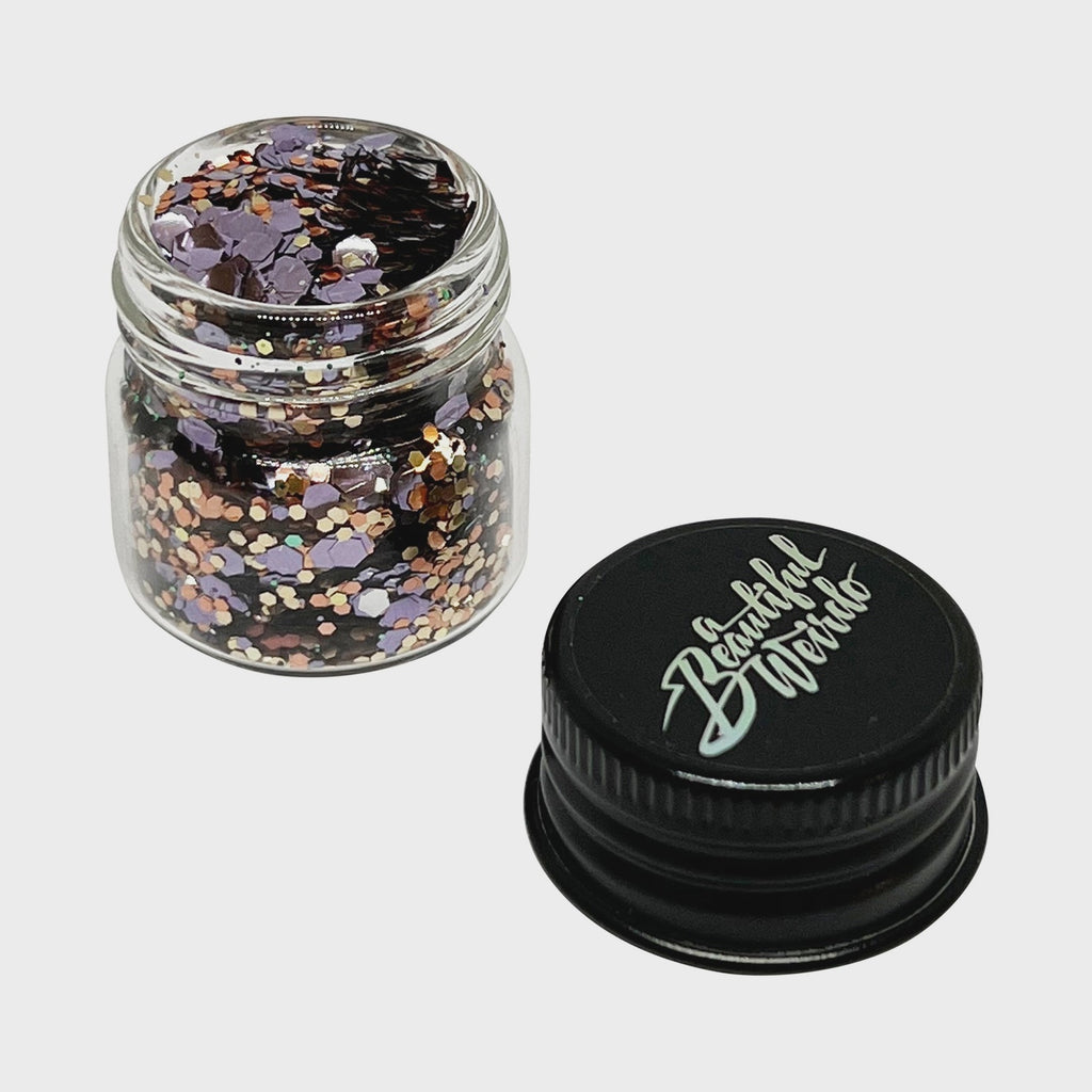 Eco Glitter / Mix Blend - Manifest