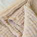 Muslin Wrap - Brown