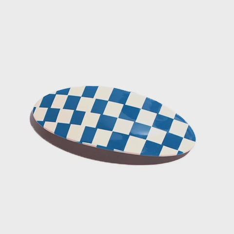 Barrette - Santorini Checkers