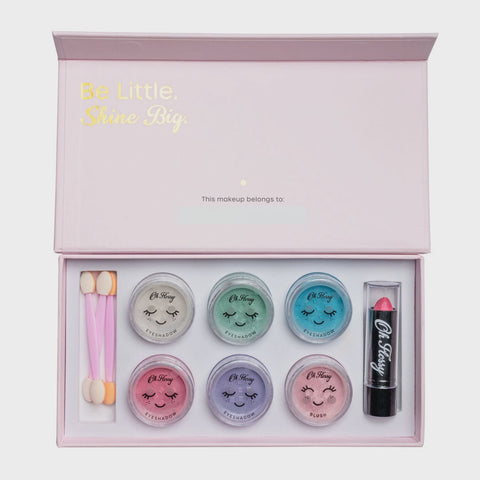 Delux Makeup Set