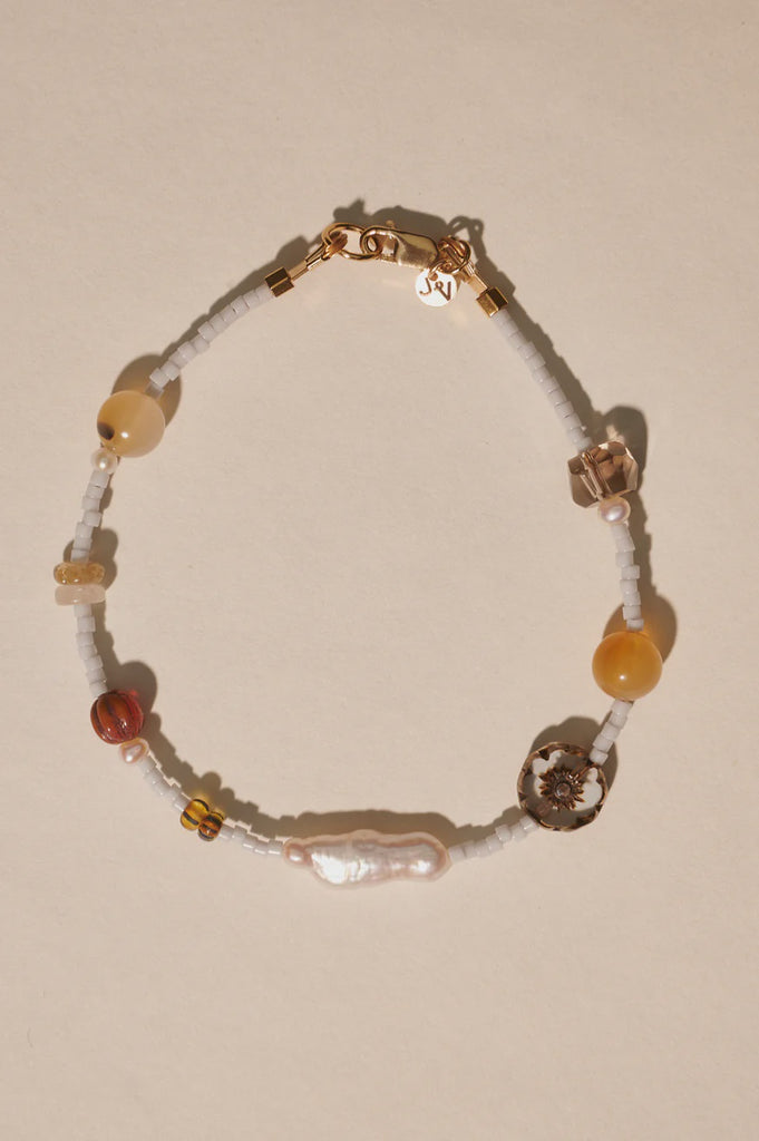Treasure Beach Bracelet - Brightside