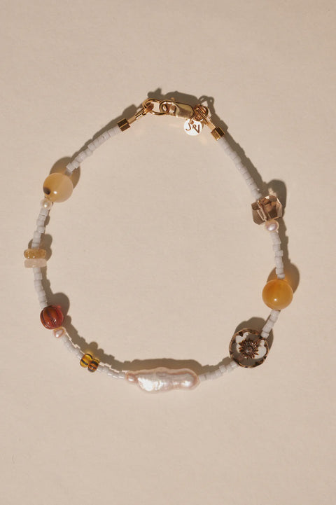 Treasure Beach Bracelet - Brightside