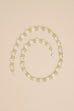 Crystal Quartz Java Necklace - Cactus