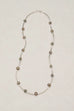 Ebb & Flow Necklace - Freshwater Pearl
