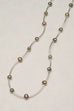 Ebb & Flow Necklace - Freshwater Pearl