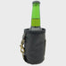 Premium Stubby & Can Cooler with Clip