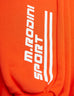 M.Rodini Sport Sweatpants / Red