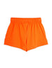 Weight Lifting Shorts / Red