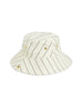 Feather Hike Hat / Off White