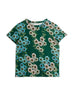 Daisies T-Shirt - Green