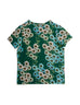 Daisies T-Shirt - Green