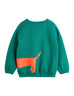 Dog Sweatshirt - Green