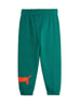 Dog Sweatpants - Green